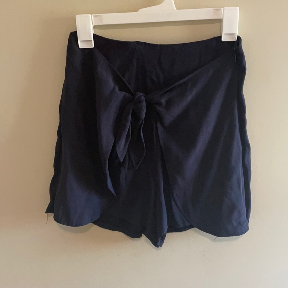 Cupcakes and cashmere shorts​​​​​​​​